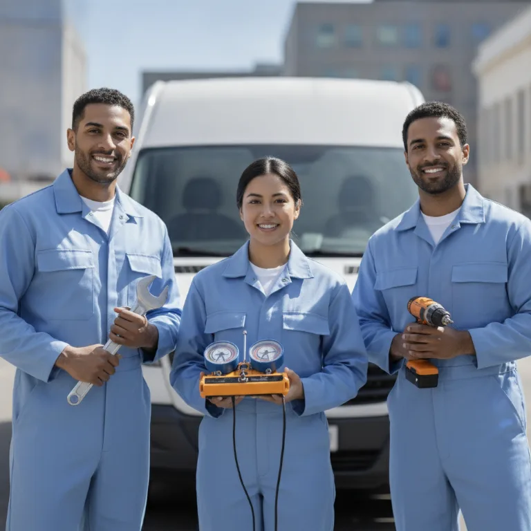 AC repair Wantirna South