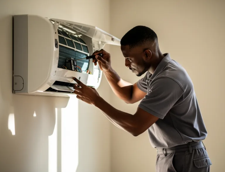 AC repair Wantirna South
